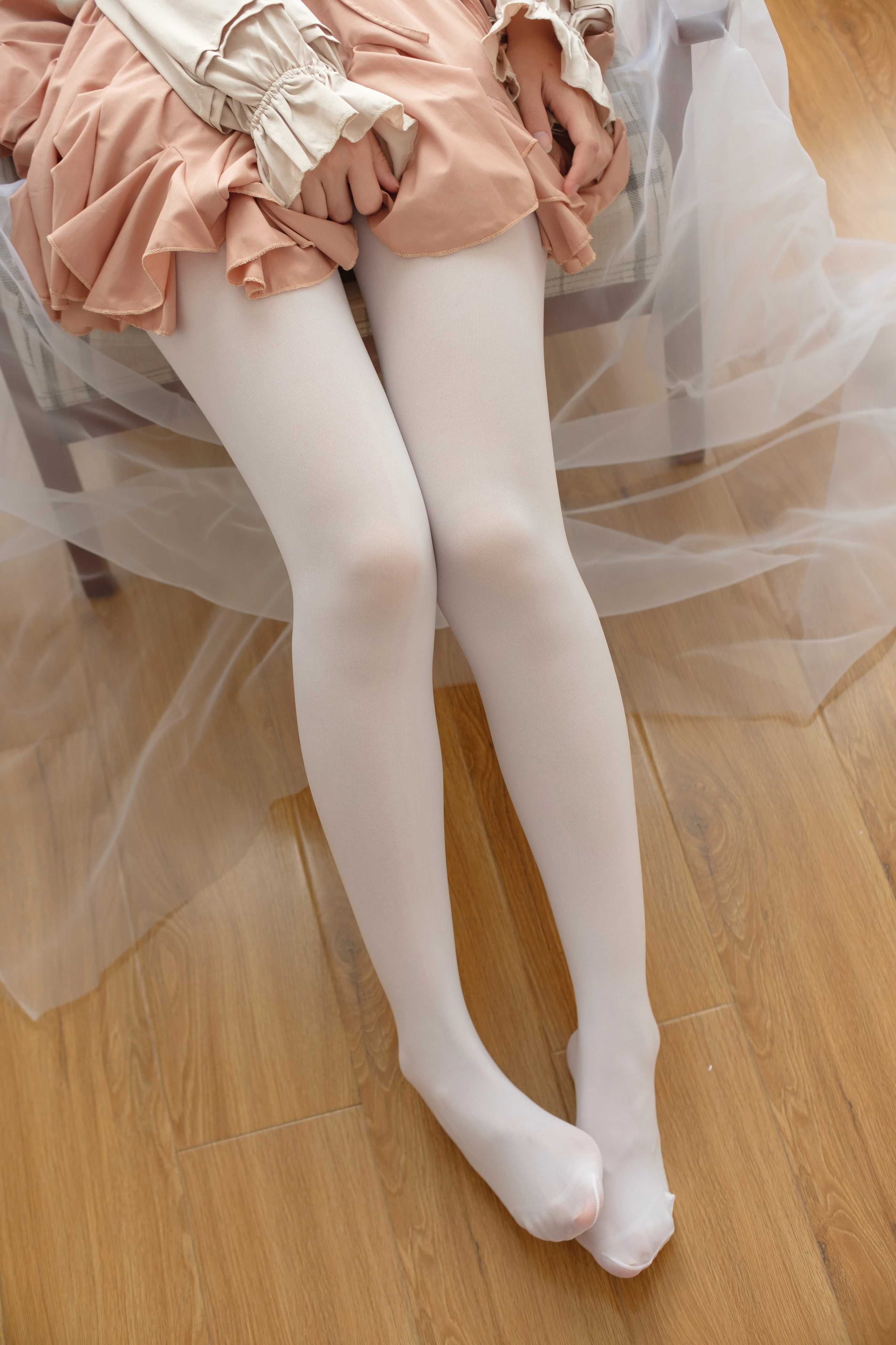 森萝财团 X-029 [95P 1V]插图4